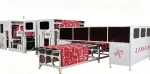 fully automatic sewing machine