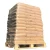 Import Bulk Supply Wood Pellets DIN PLUS / ENplus-A1 Wood Pellets from Bahamas