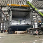 steel structure