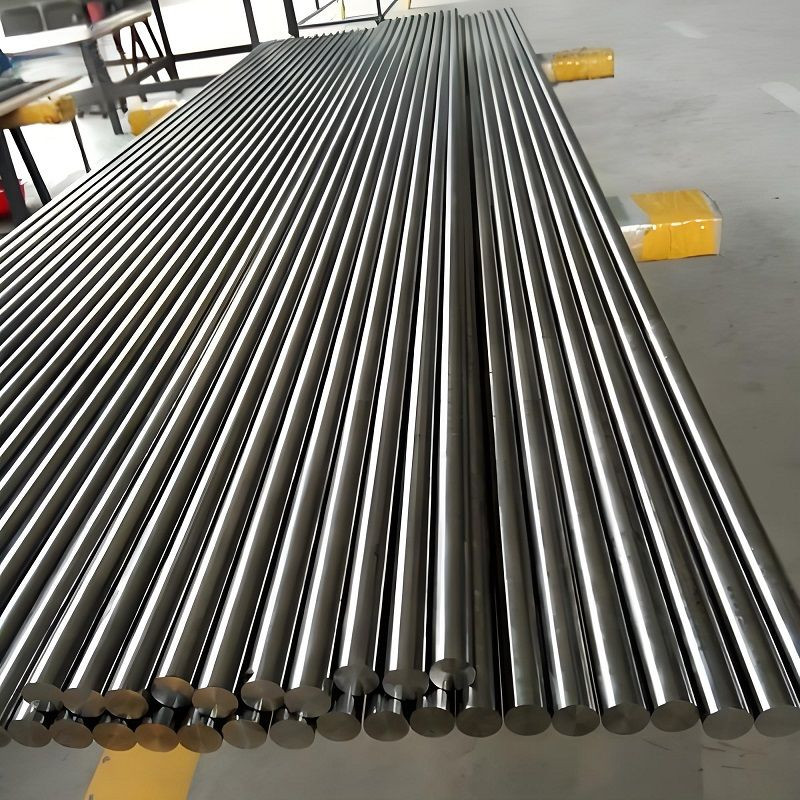 Buy High Intensity Optical Axis Rods from Bos Hydraulic Technology ...