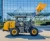 Import XCMG Original Manufacturer ZL20E(J) 2 Ton Mini Front Loader Small Wheel Loader from China