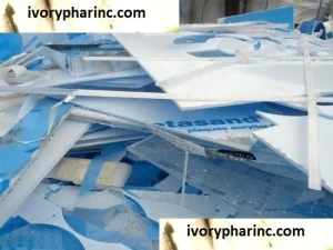 PMMA Acrylic Sheet scrap, PMMA Acrylic scrap, PMMA clear regrinds