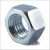 Import Hex Nuts Made in Carbon Steel, Alloy Steel, Stainless Steel, Brass from China
