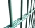 Import High Security 868 Double Wire Fence, Powder Coated Double Welded Wire Mesh Fence for Industrial Perimeter Protection from Hong Kong