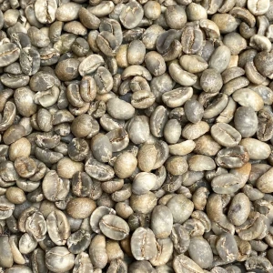 Arabica Green Bean Coffee