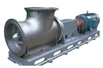 Heavy Duty Axial Flow Pump