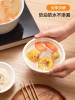 bagasse tableware