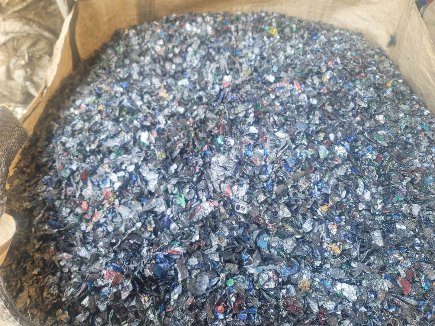 Scrape Powder Buy Powder / Granules / Scrap from Company - Daniel,Kim, South Korea ...