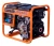 Import 2.8 KW Portable Diesel Generator from United Arab Emirates