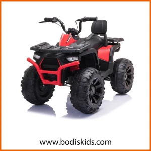 Kids Electric Ride On ATV