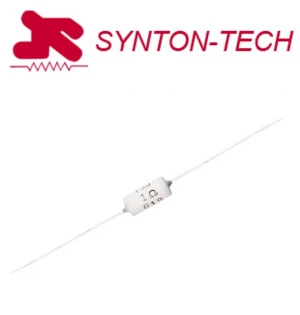 SYNTON-TECH - Anti-Burst Fusible Resistor (RFB)