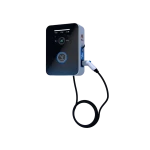 Yaolaichong  AC Wall Mounted Charging Station / 7KW Wall Mounted AC Single Gun Charger
