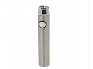 Rechargeable Disposable Cbd Vape Pen Cartridge Twist Battery