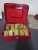 Import gold bars and gold nuggets from Kenya