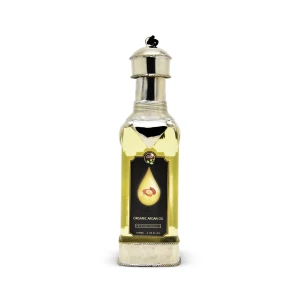 2021 hot sale deodorized argan oil for hair treatment