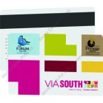Membership cards