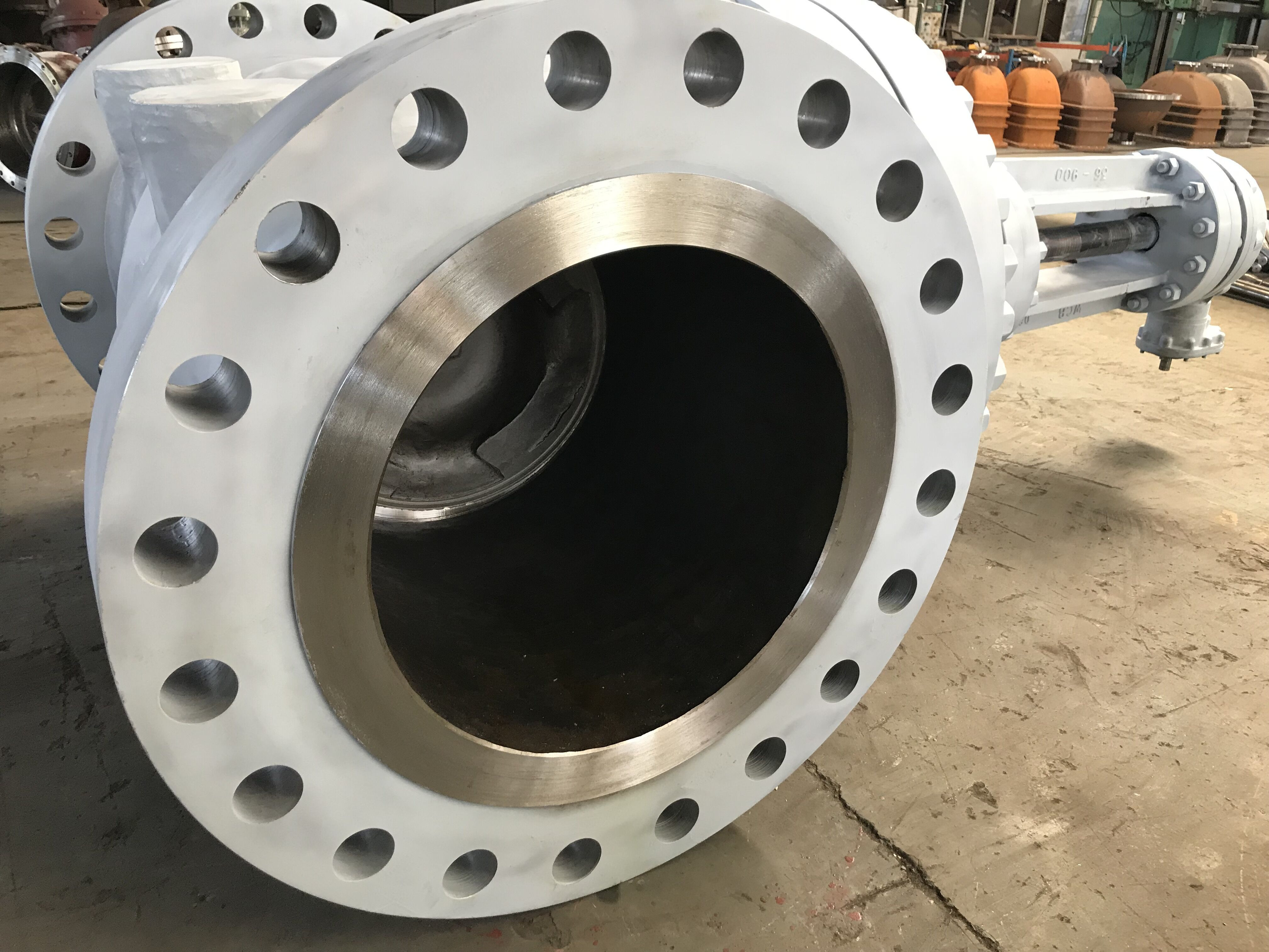 Buy Gate Valve Api 600 Standard from wenzhou domos fluid equipment co ...