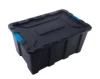 100L heavy duty tote with handle