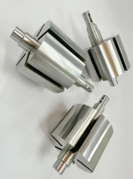 Air Mortor parts