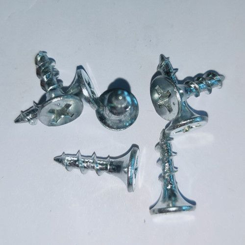 Buy Drywall Screws Galvanized from Longyao Lingyunjian Metal Products