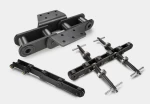 Wholesale High-accuracy Short Pitch Precision Stainless Steel Heavy Duty Industrial Chain