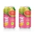Import 330ml VINUT Guava Juice Drink Drink Juice Beverage Private Label OEM ODM HALAL BRC from Vietnam