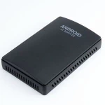 Univiersal Android AI box for the original car with wired carplay
