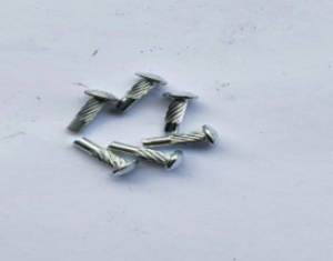 Customized Size (aluminum) rivets