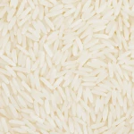 long grain rice, ginger, onions