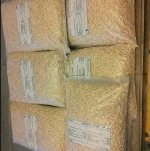 En Plus Wood Pellets A1 For Sell