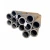 q345b thick wall seamless steel pipe hollow bar material price per kg