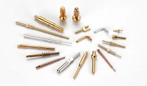 Socket/Pin contact/pogo pin/connectors