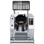 Stir Fryer & Automatic Cooking Machines Chef G2