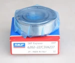 SKF deep groove ball bearing 6202-2Z