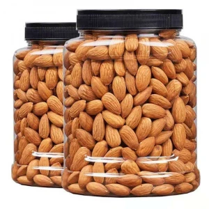 Dried Almonds, Raw Almonds, Roasted Almonds For Sale At Low Price