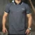 Import Trendy Contrast Half Sleeve polo Shirt from Bangladesh