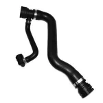 Water Pipe Radiator Hose 17127531768 fit BMW E88 E82 E93 E92 E91 E90 E84