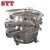 Import Small circular fine powder vibratory sifter sieve machine from China