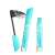 Import Vegan Waterproof Customized OEM Eye Lash Free Makeup Samples Luxury Fiber Mascara from China