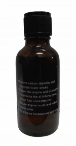 Magic ESCAO - Engine Strong Carbon Clean remove agent