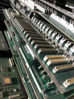 Top-Quality Electronic Scrap for Export from Kenya