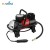 Import 12V Car Tire Inflator Air Inflator Car Air Compressor with LED Light from China