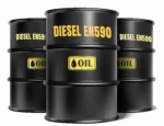 DIESEL EN590 10PPM