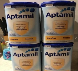 Aptamil Baby Milk, Infant baby milk powder aptamil for sale Germany