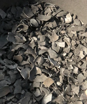 Carbon Coconut Shell