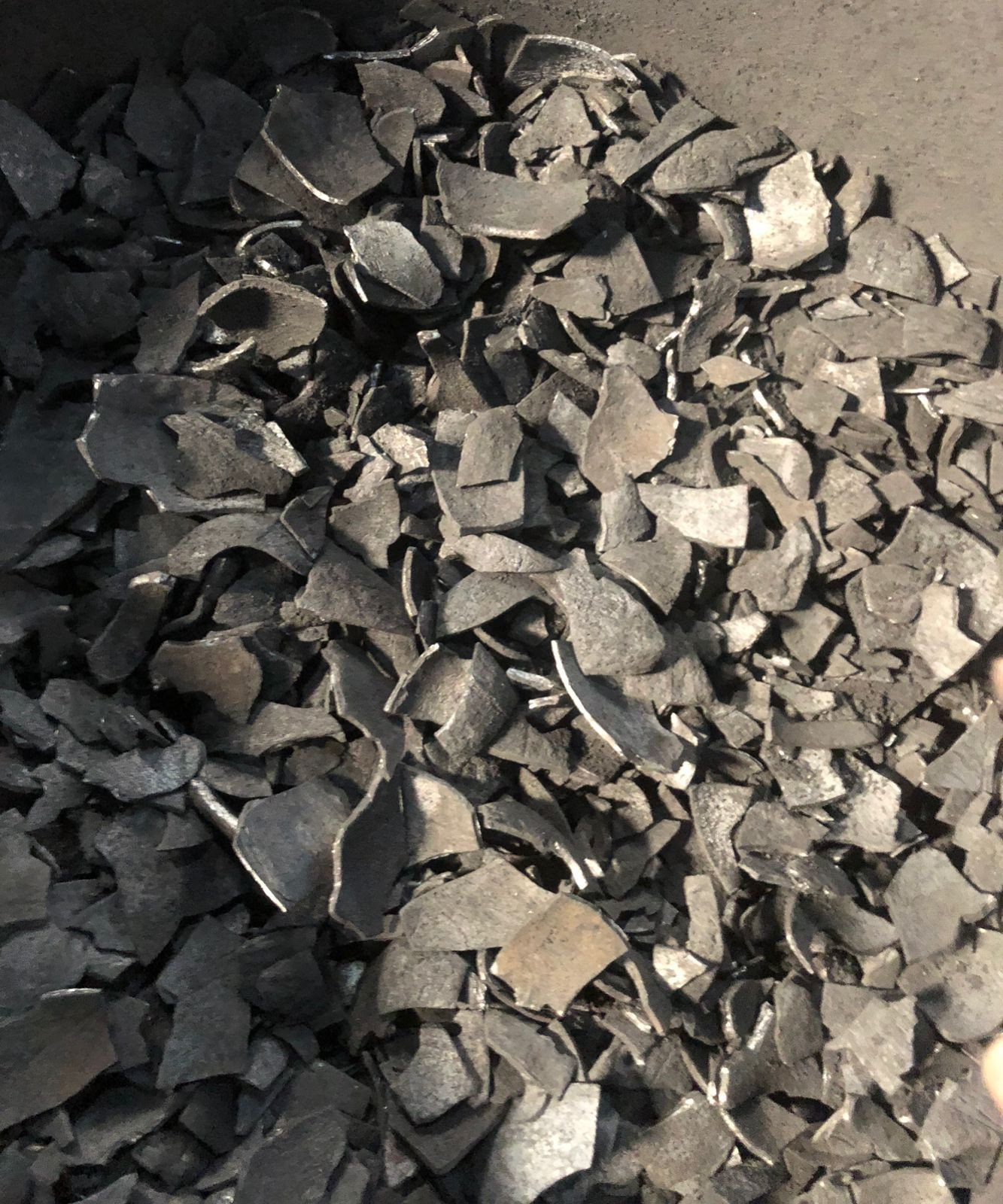 Carbon P Shell Buy Carbon Coconut Shell from PT.Permana Jaya Karya, Indonesia ...