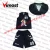 Import 2023 Vimost Sublimation Basketball Uniform from China