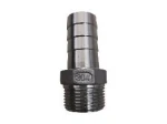 Stainless steel hose Nipple
