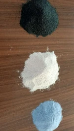 LLDPE powder