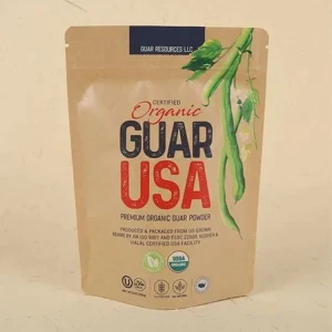 Kraft Paper Bags